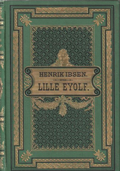Lille Eyolf