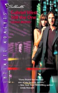 Gabriel West: Still the One (Silhouette Intimate Moments)