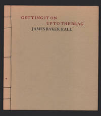 Getting It On Up to the Brag