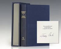 cover of Keeping Faith: Memoirs of a President.
