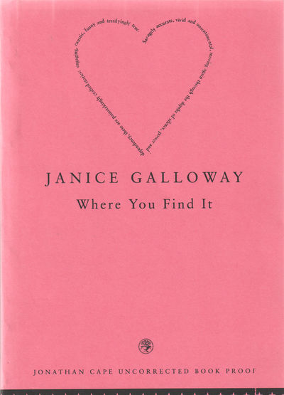 Where you find it