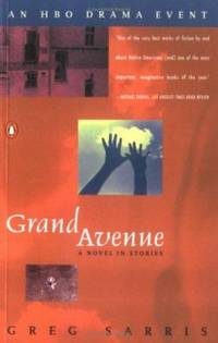 Grand Avenue : A Novel in Stories