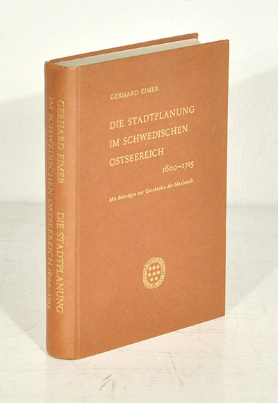 Die Stadtplanung im schwedischen Ostseereich…