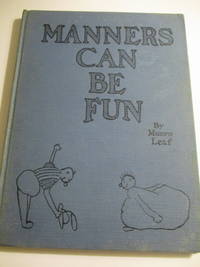 Manners Can Be Fun