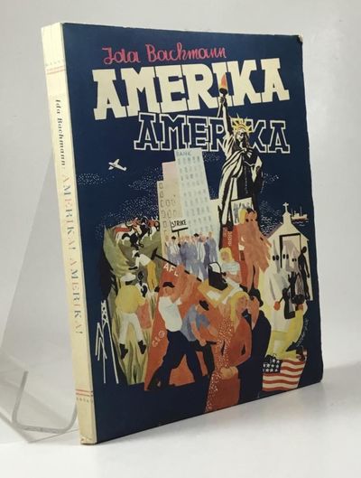 Amerika! Amerika!