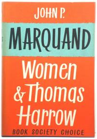 image of Women and Thomas Harrow