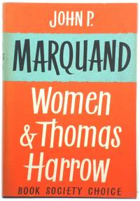 Women and Thomas Harrow