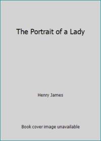 The Portrait of a Lady by Henry James - 1975