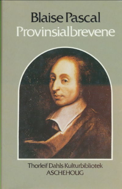 Provinsialbrevene