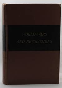 cover of World Wars and Revolutions