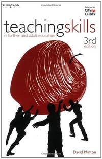 Teaching Skills In Further And Adult Education