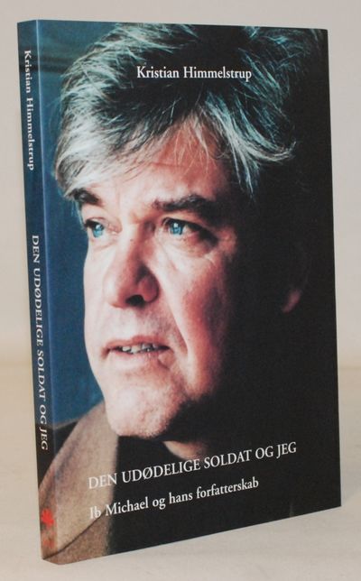 Den udødelige soldat og jeg.