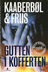 Gutten i kofferten