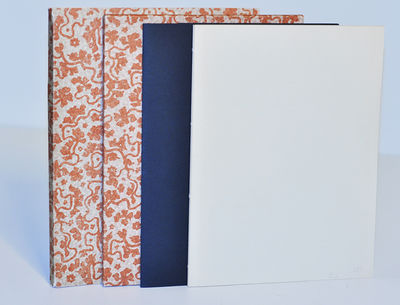 Om moderne bogindbinding. Foredrag [...].