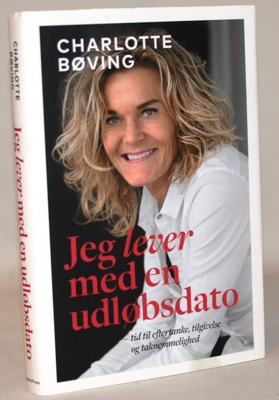 Jeg lever med en udløbsdato.