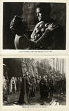 Orson Welles (actor, director) MACBETH [1948] Photo archive