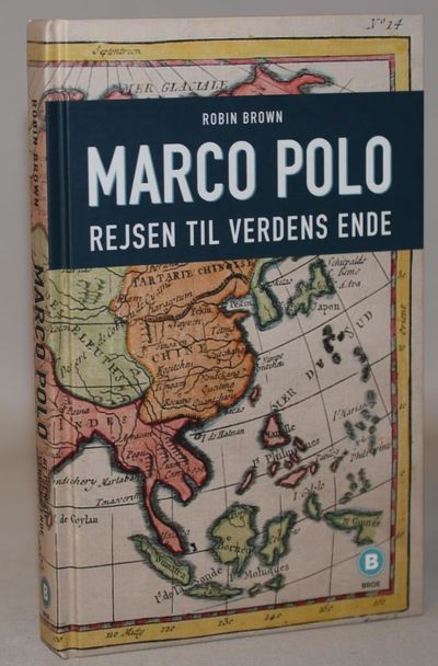 Marco Polo - rejsen til verdens ende.