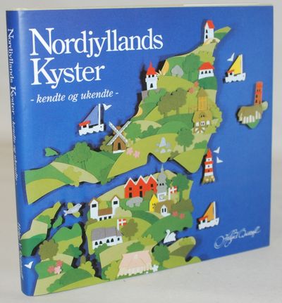 Nordjyllands kyster - kendte og ukendte.