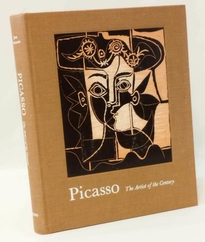 Picasso - the artist of the century.