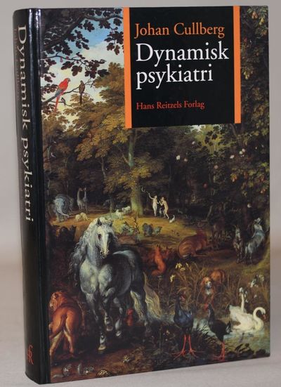 Dynamisk psykiatri i teori og praksis.