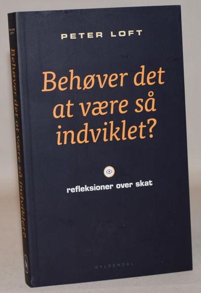 Behøver det at være så indviklet? - refleksioner…
