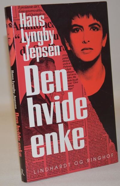 Den hvide enke.