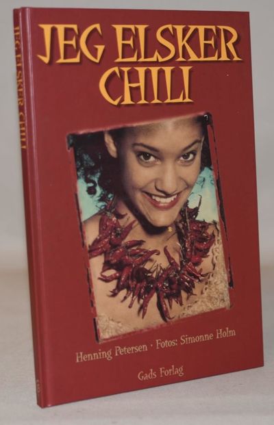 Jeg elsker chili.