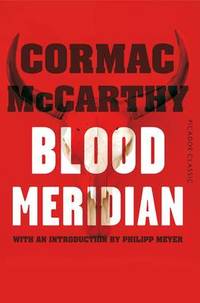 image of Blood Meridian