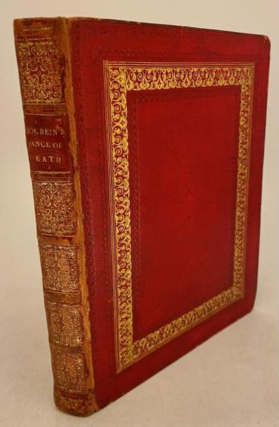 The Dances of Death, Through the Various Stages…