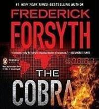 The Cobra by Frederick Forsyth - 2010-06-05