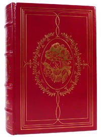 cover of PRIDE AND PREJUDICE Easton Press