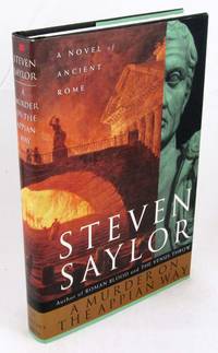 A Murder on the Appian Way by Saylor, Steven - 1996-05-01