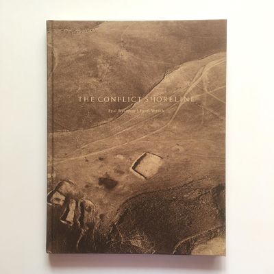 The Conflict Shoreline. Colonilization as Climate…