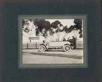 image of South Australia Photo Album, with views of Adelaide, ca. 1900