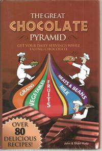 image of The Great Chocolate Pyramid