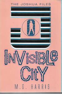 Invisible City (Joshua Files)