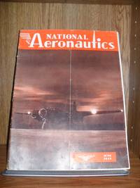 NATIONAL Aeronautics JUNE 1943