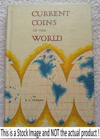 Current Coins of the World by Yeoman, R. S - 1966-01-01