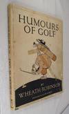 Humours of Golf