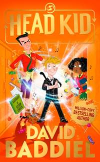 HEAD KID PB
