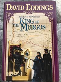 KING OF MURGOS