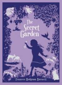 The Secret Garden by Frances Hodgson Burnett - 2012-01-08