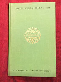 Victoria & Albert Museum. Bookbindings. Second Edition (Revised)