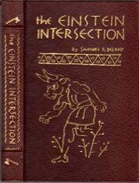 image of The Einstein Intersection