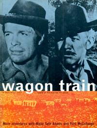 cover of Wagon Train