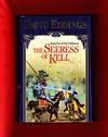 The Seeress Of Kell