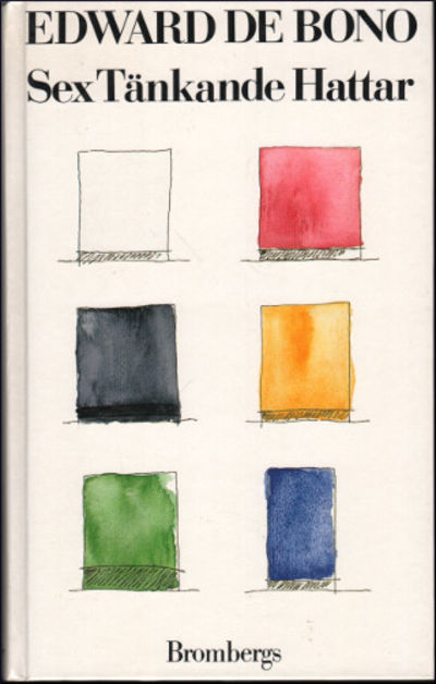 SEX TÄNKANDE HATTAR.