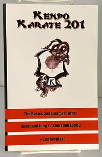 Kenpo Karate 201: The Basics and Exercise Forms