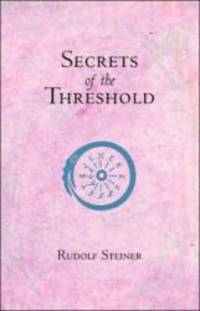 image of Secrets of the Threshold