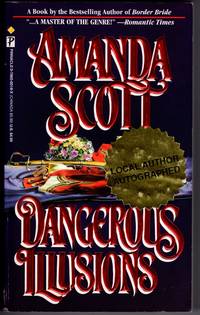 image of Dangerous Illusions (Signed By Author)